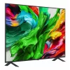 LG QNED 65QNED87A3B 65 tuuman 4K Ultra HD Smart TV Wi-Fi musta