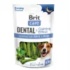 BRIT Dental hammasharja S/M Calming Effect 140g