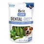 BRIT Dental hammasharja S/M Calming Effect 140g