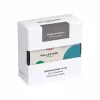 Millefiori White Rose Espresso -tuoksuklipsi auton ilmanraikastin