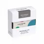 Millefiori White Rose Espresso -tuoksuklipsi auton ilmanraikastin