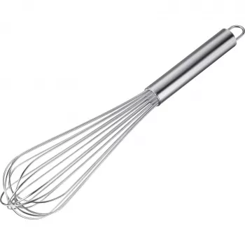 Westmark Pro ruostumaton teräs -vispilä, 35,3 cm, hopea 14642275