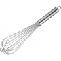 Westmark Pro ruostumaton teräs -vispilä, 35,3 cm, hopea 14642275