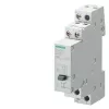 SIEMENS vaiherele 5TT42070, 2 vaihtokosketinta, 230 V AC kela, 16 A