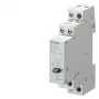 SIEMENS vaiherele 5TT42070, 2 vaihtokosketinta, 230 V AC kela, 16 A