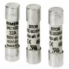 Siemens sylinterimäinen sulake 16A 600V AC gG 10x38mm 3NC1016