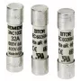 Siemens sylinterimäinen sulake 16A 600V AC gG 10x38mm 3NC1016