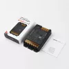 Synergy 21 LED-ohjain HC-sarja 5-in-1 DC12-48V Zigbee 3.0+ 2.4G HP 30A MiLight/Miboxer (HZ5)