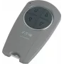 Eaton CHSZ-02/02 xComfort RF radioseinäpainike, 2-kanava, harmaa 109383