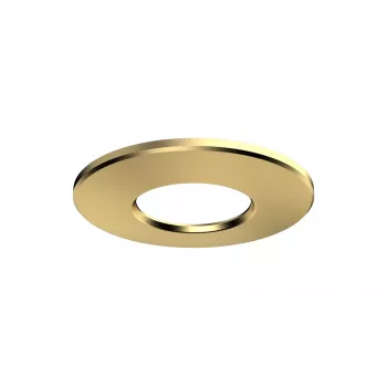 SYNERGY21 Morpheus 68 kiinteä pyöreä peiterengas, messinki S21-LED-24V26011