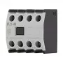 Eaton DILM150-XHIA22 apukoskettimisto, 2NO+2NC, etuasennus, ruuviliittimet 283464