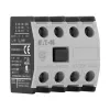 Eaton DILM150-XHIA22 apukoskettimisto, 2NO+2NC, etuasennus, ruuviliittimet 283464