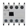 Eaton DILM150-XHIA22 apukoskettimisto, 2NO+2NC, etuasennus, ruuviliittimet 283464
