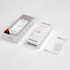 Miboxer PZ2 Zigbee 3.0+ 2.4G LED-ohjain, 2-in-1 CCT/himmennin, DC 12-48V, 20A