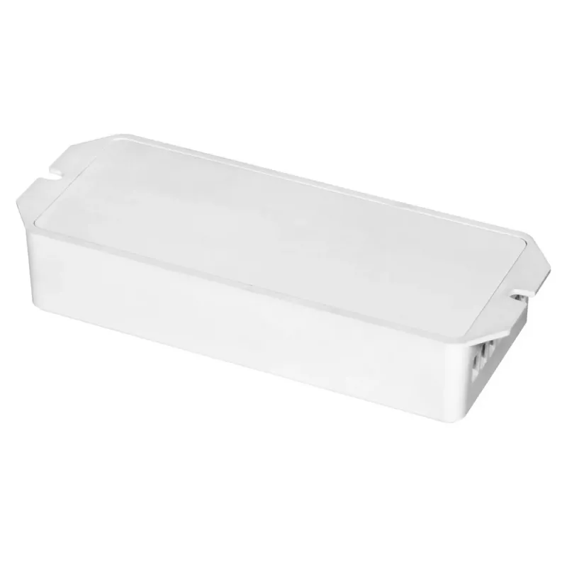 Synergy 21 LED-ohjain AMP-sarja 4-kanavainen vahvistin MiLight/MiBoxerille (PA4)