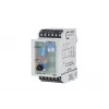 METZ CONNECT 11027613 monitoimiaikarele, 24V AC/DC, 2W, 1 CO, 0,05s-100h, DIN-kisko