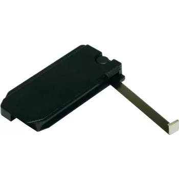 EXSYS EX-10000 ExpressCard 34mm - 54mm korttipaikan vakautussovitinpaketti