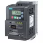 Siemens SINAMICS G120C kompaktitaajuusmuuttaja 1,1 kW integroidulla suodattimella, 3 AC 380-480 V, IP20, FSAA 6SL32105BB211BV1