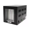 EXSYS Thunderbolt 3 / USB 4 - 3x PCIe-laajennuslaatikko lyhyille korteille (EX-1019)