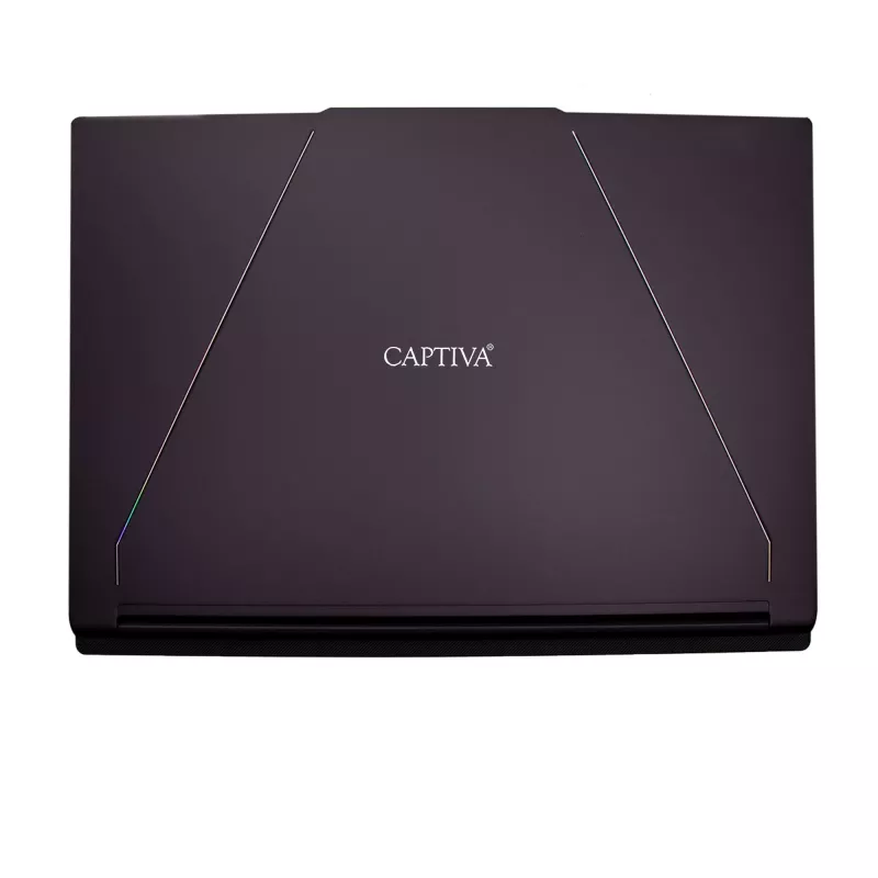 Captiva Notebook Entry Gaming I10-0932GE 16