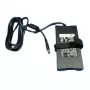 DELL 2WN0F 130W AC-virtalähde Alienware Alpha ASM-R2, Latitude 5401/5501/E5270/E5470/E5570 - musta