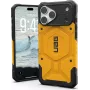 UAG Urban Armor Gear Pathfinder MagSafe -kotelo Apple iPhone 18 Pro Max/17 Pro Max - Heritage Yellow 114582118282