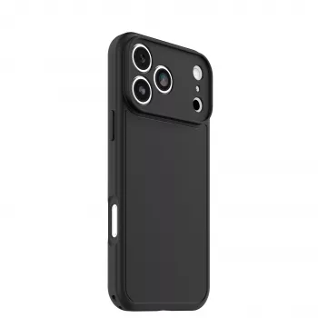 OtterBox Lumen Series -kotelo iPhone 15 Pro Max – musta 77-001243