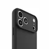 OtterBox Lumen Series -kotelo iPhone 15 Pro Max – musta 77-001243