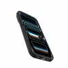 OtterBox Lumen Series -kotelo iPhone 15 Pro Max – musta 77-001243