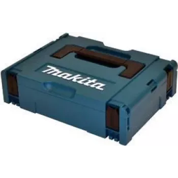 Makita MAKPAC Type 1 -laukkusarja P-02369, tyhjä