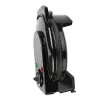EMERIO WM-131149 vohvelirauta tarttumaton pinnoite, BPA-vapaa, musta
