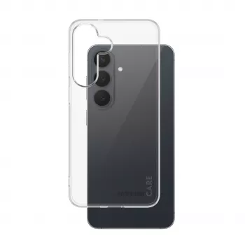 PANZERGLASS CARE X-Ray kotelo Samsung Galaxy S26 FE 5G (CR57159)