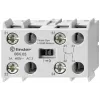 Finder apukosketinmoduuli 6K.04-sarjan valvontareleille (06K.03)