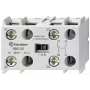 Finder apukosketinmoduuli 6K.04-sarjan valvontareleille (06K.03)
