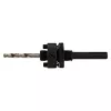 Makita P-35184 SDS-Plus kairausadapteri 32-152 mm
