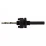 Makita P-35184 SDS-Plus kairausadapteri 32-152 mm
