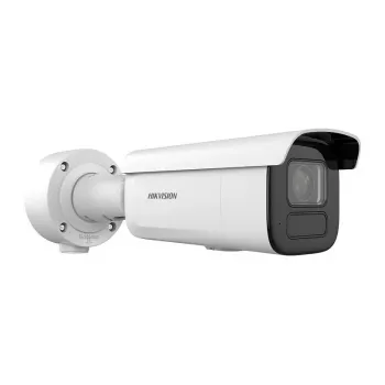 Hikvision Ultra Series DS-2CD3686G2T-IZSY 8MP AcuSense moottorioitu varifokaali bullet-IP-kamera, 2,7-13,5mm objektiivi, IP67, IK10, PoE/12VDC DS-2CD3686G2T-IZSY(2.7-13.5mm)
