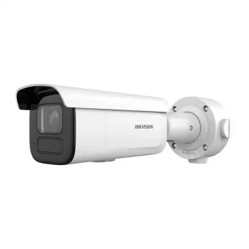 Hikvision Ultra Series DS-2CD3686G2T-IZSY 8MP AcuSense moottorioitu varifokaali bullet-IP-kamera, 2,7-13,5mm objektiivi, IP67, IK10, PoE/12VDC DS-2CD3686G2T-IZSY(2.7-13.5mm)