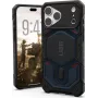 UAG Urban Armor Gear Monarch Pro MagSafe -kotelo Apple iPhone 18 Pro Max/17 Pro Max - Kevlar Mallard (sininen) 114568113955