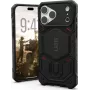 UAG Urban Armor Gear Monarch Pro MagSafe -kotelo Apple iPhone 18 Pro Max/17 Pro Max - Kevlar musta 114568113940