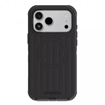 OtterBox Defender Pro MagSafe Camera Control Tony's – musta – P (77-000963)