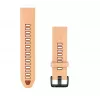 Garmin QuickFit 20 mm silikoniranneke älykelloon – Pink / Autumn Orange 010-14506-03
