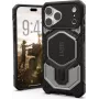 UAG Urban Armor Gear Monarch Pro MagSafe kuori Apple iPhone 18 Pro Max/17 Pro Max – titaani 114568113636