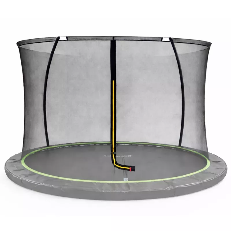 LEAN SPORT sisäverkko Sport Max 16ft trampoliiniin pinkki