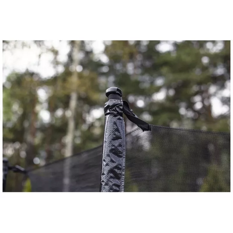 Turvaverkko trampoliiniin 14ft LEAN SPORT PRO