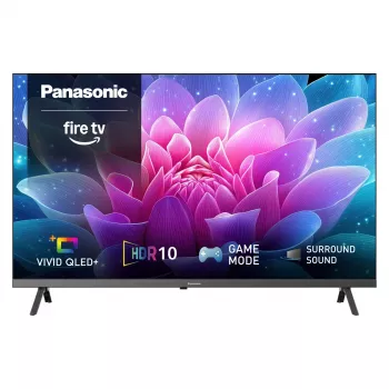 Panasonic TV-40S65CEZS, 40
