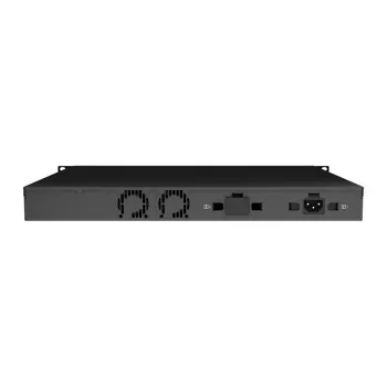SonicWall NSa 2800 verkon tietoturvalaite (03-SSC-1841)