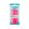 WEDO 67809 taskureikälävistäjä, 3 arkkia, Ice Pink