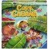 Ravensburger Capy Cabana 3D-palapeli (108 palaa)