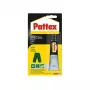 Pattex tekstiilierikoisliima, kankaille, tuubi, 20 g